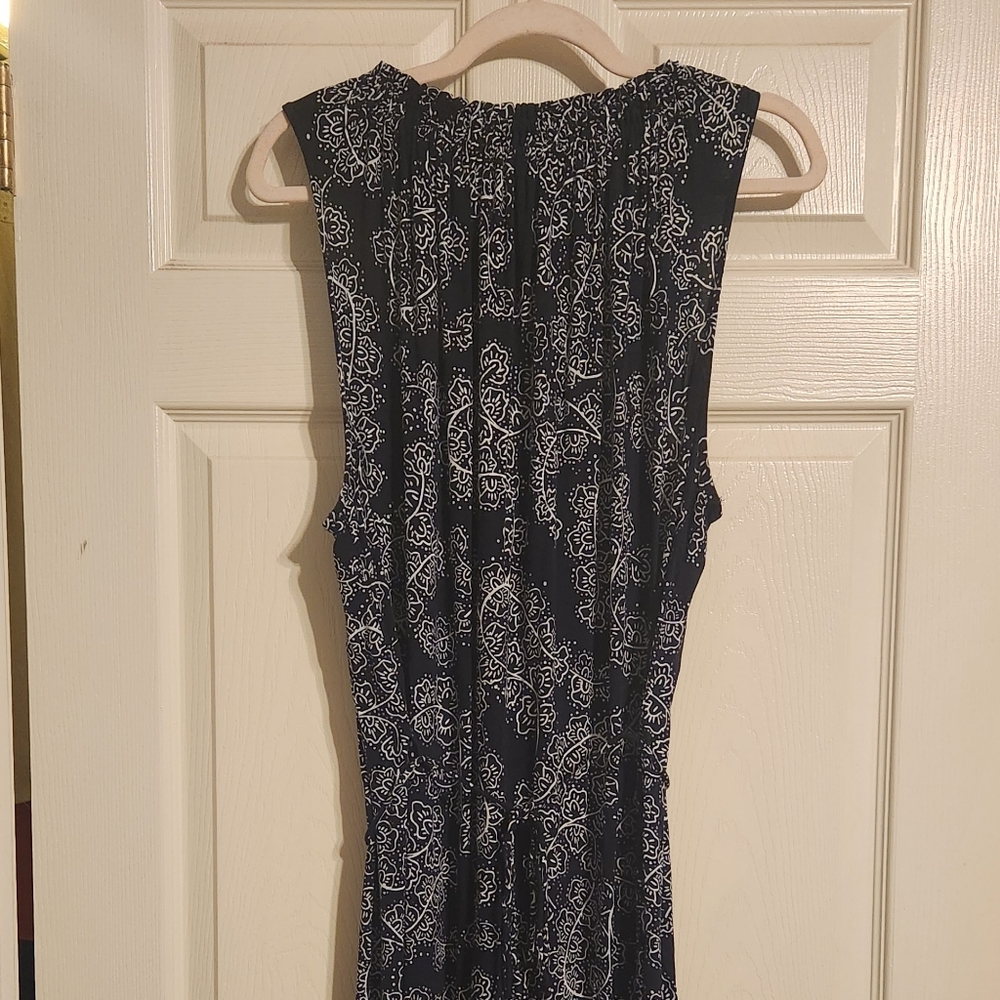 Loft Sleeveless Dress